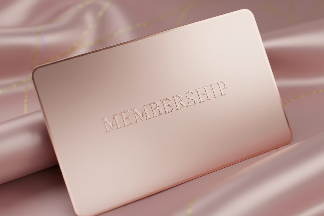 Memberships