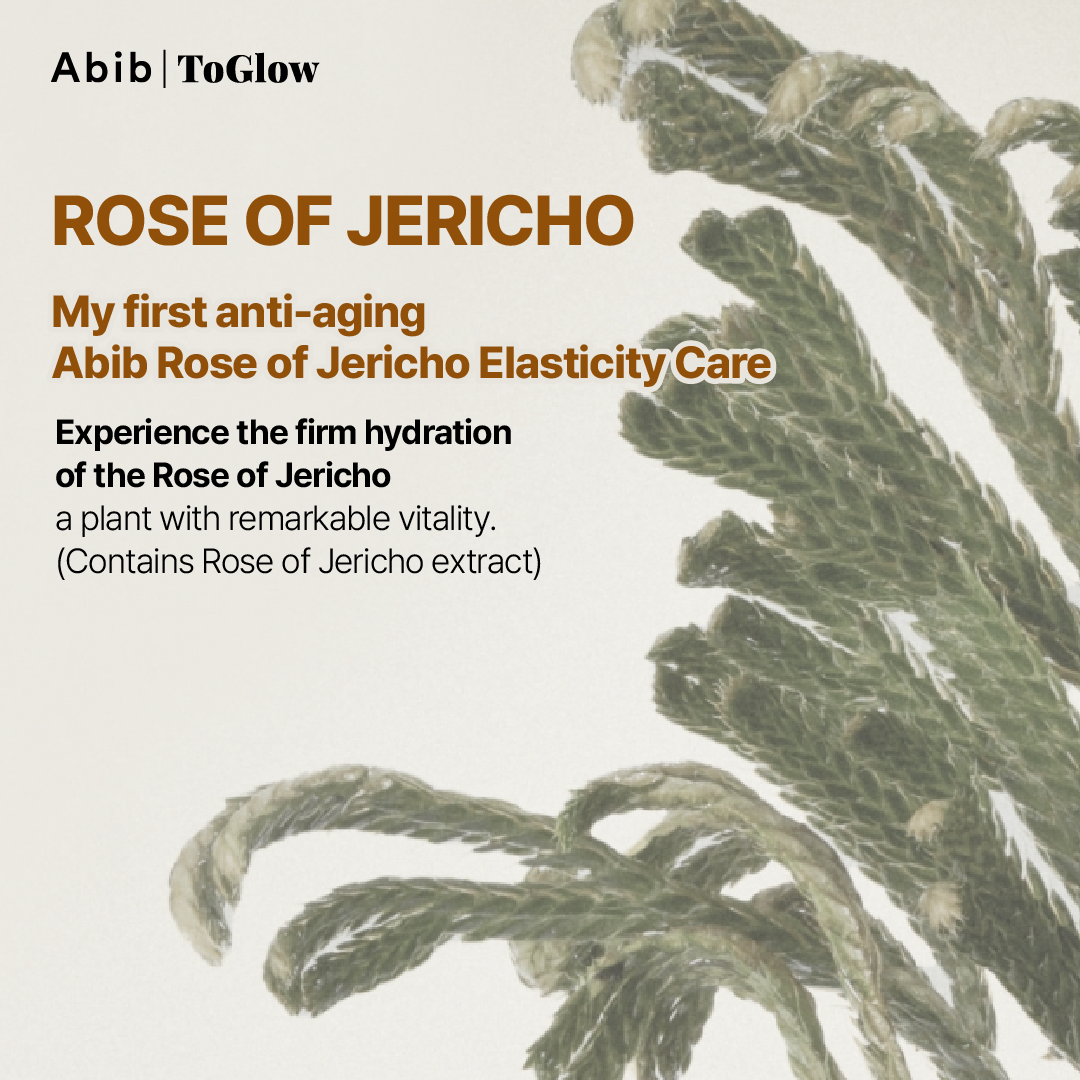 [Abib] Collagen Eye Patch Jericho Rose Jelly 90g | Firming & Hydrating Eye Treatment