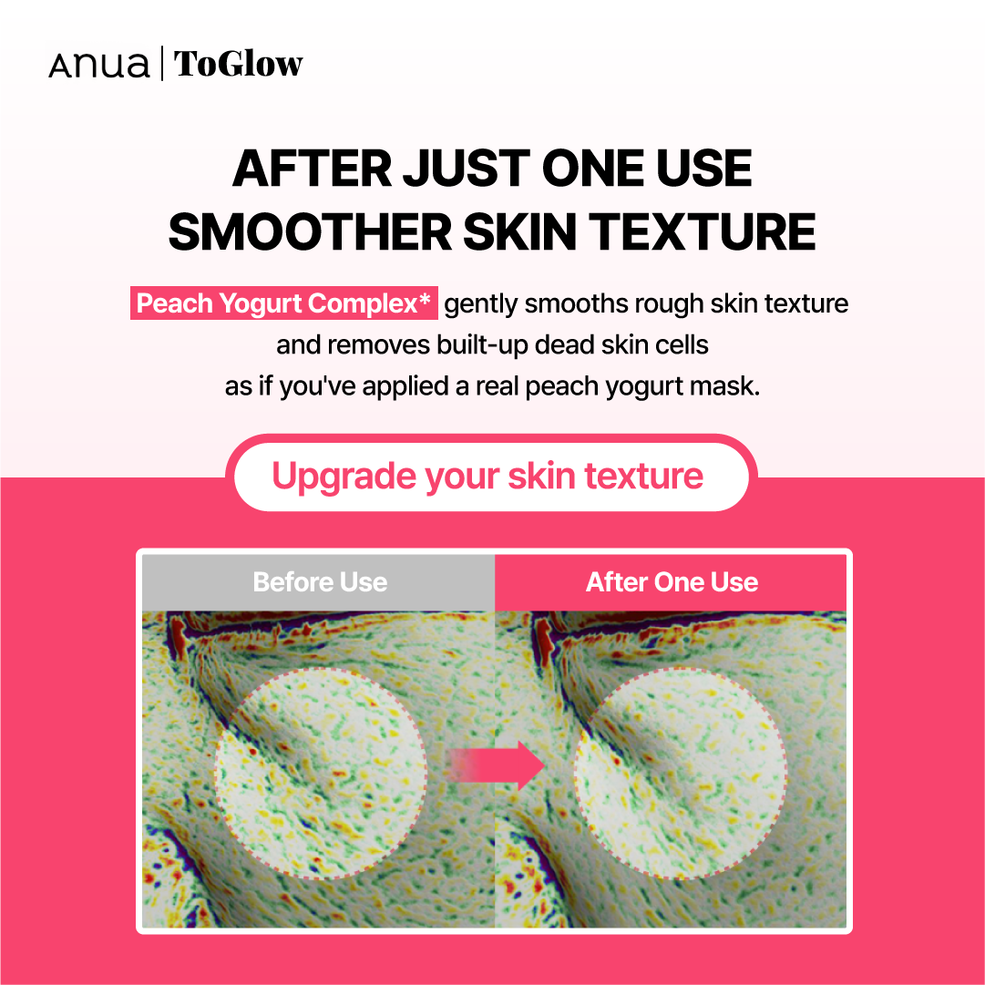 [Anua] Peach 70+ Niacin Serum 30ml | Fades Pigmentation & Evens Uneven Tone