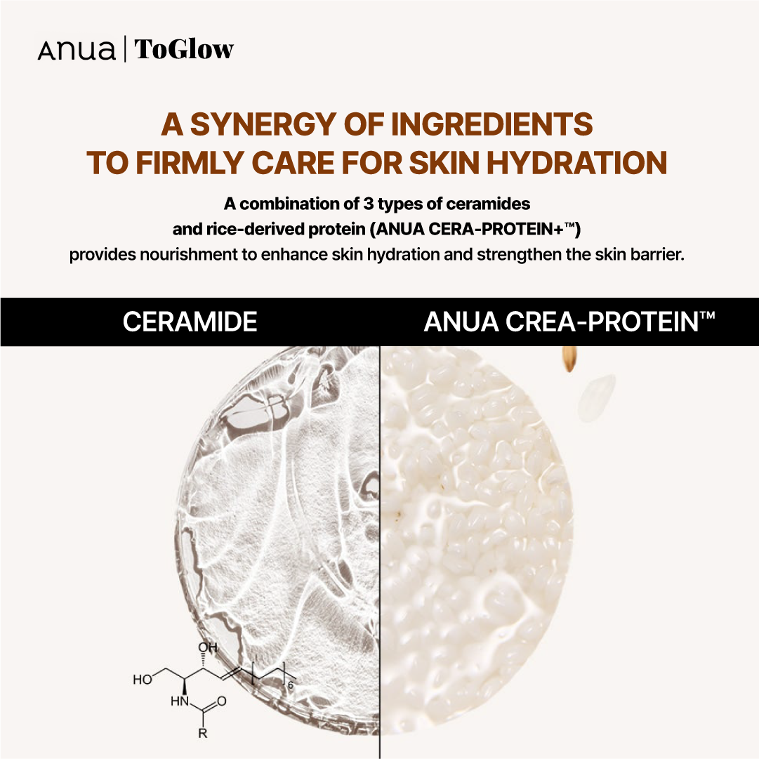 [Anua] Rice 70+ Glow Milky Toner 250ml | Brightens Dull Skin & Reduces Dark Spots