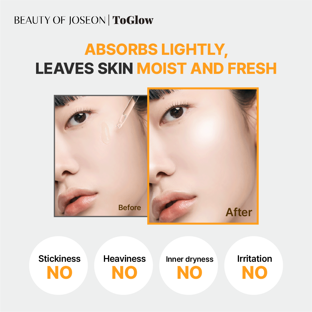 [Beauty Of Joseon] Glow Serum: Propolis + Niacinamide 30ml | Diminishes Blemishes & Restores Healthy Glow