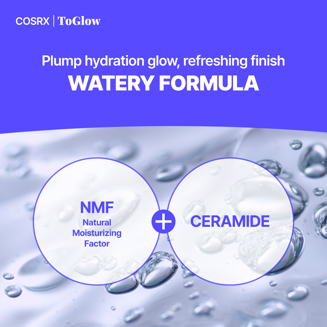 [COSRX] The Hyaluronic Acid 3 Serum 20ml | Deep Hydration & Plumping Effect