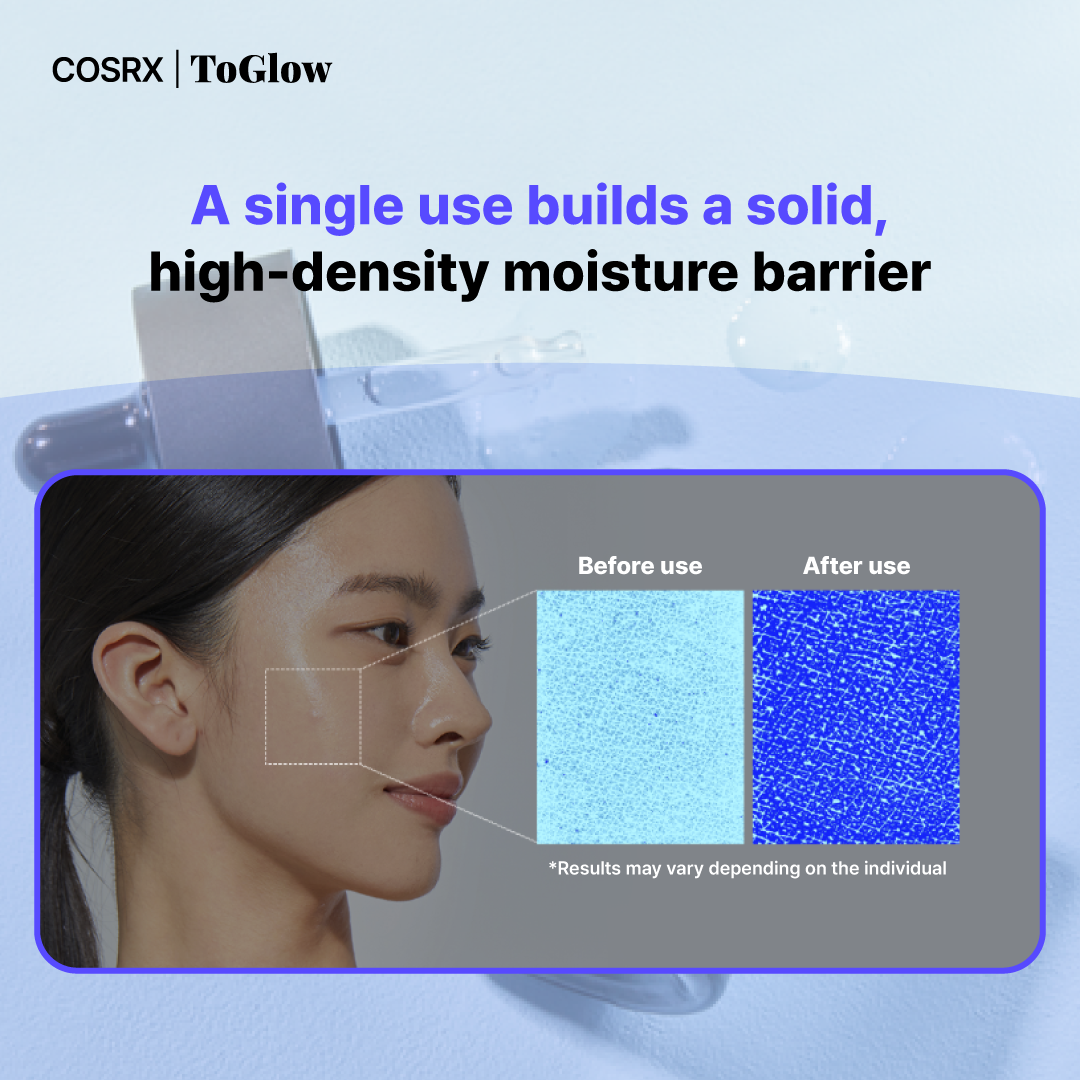 [COSRX] The Hyaluronic Acid 3 Serum 20ml | Deep Hydration & Plumping Effect