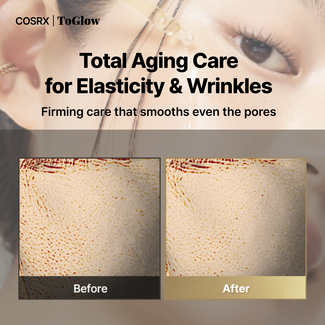 [COSRX] The Vitamin C 23 Serum 20ml | Brightening & Anti-Aging with Pure Vitamin C