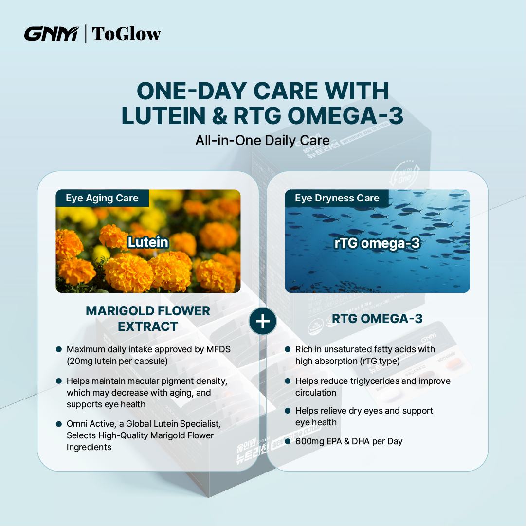 GNM All-in-One Nutrition Multivitamin Calcium Magnesium | Complete Daily Support for Bone & Vitality