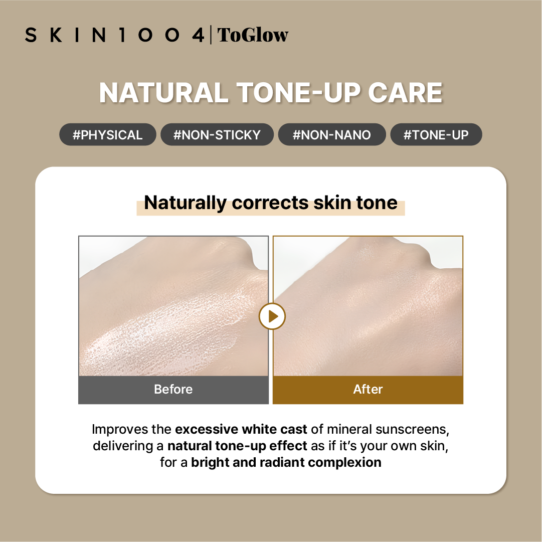 [SKIN1004] Madagascar Centella Air-Fit Suncream Plus SPF50+ PA++++ 50ml | Daily Sunscreen for Calm & Protected Skin