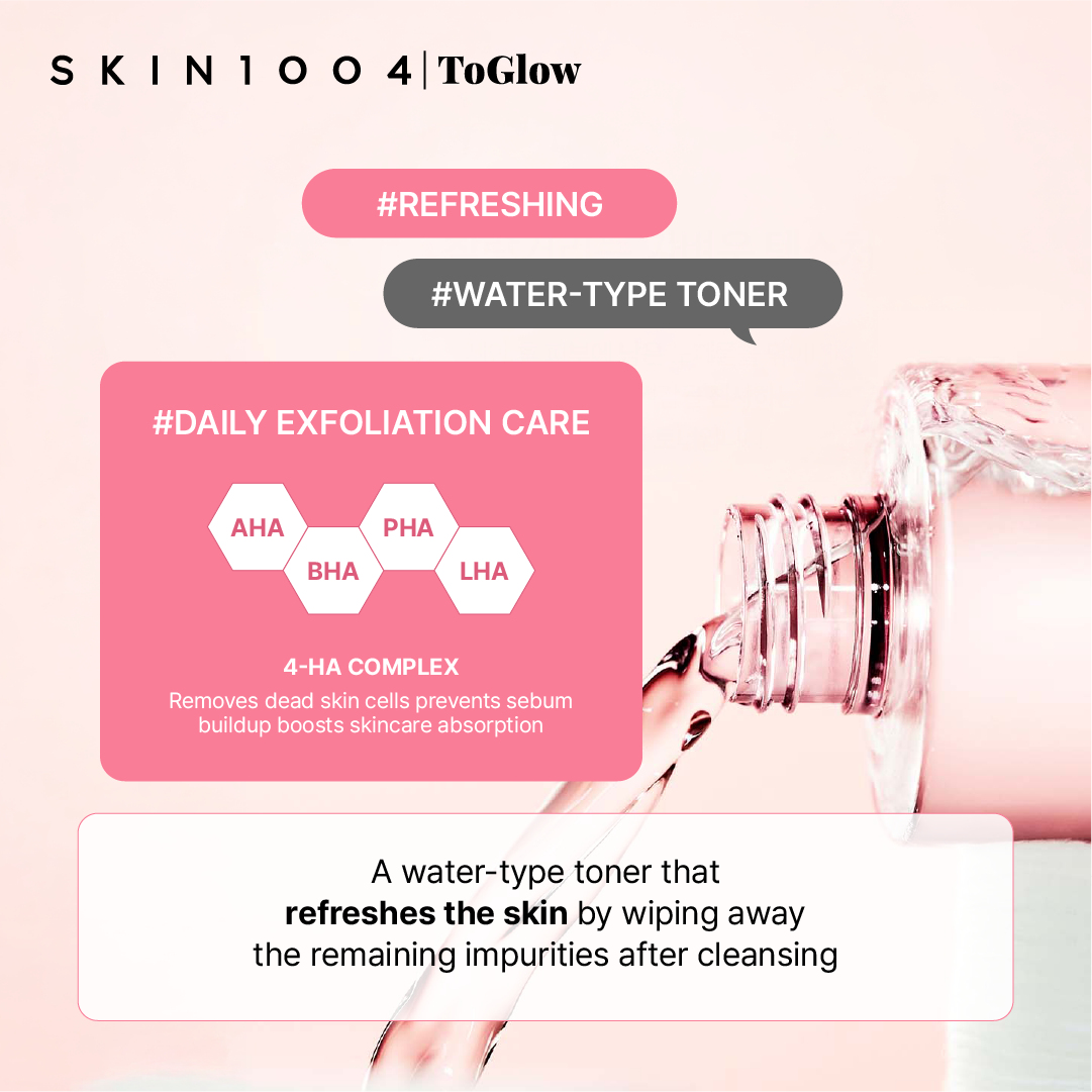 [SKIN1004] Madagascar Centella Poremizing Clear Toner 210ml | Pore-Tightening Toner with Himalayan Pink Salt