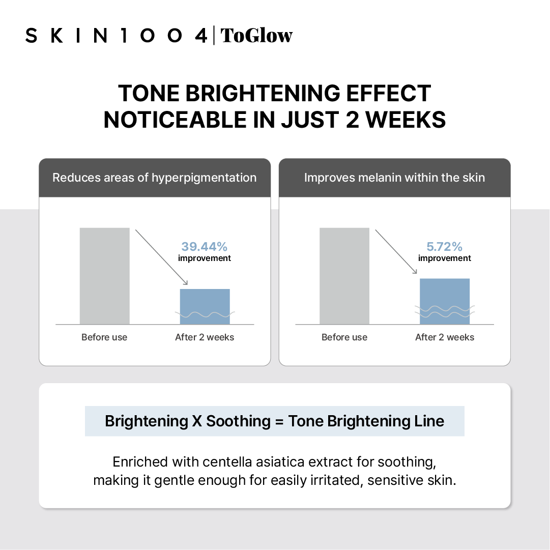 [SKIN1004] Madagascar Centella Tone Brightening Boosting Toner 210ml | Brightening Toner for Radiant & Even Skin