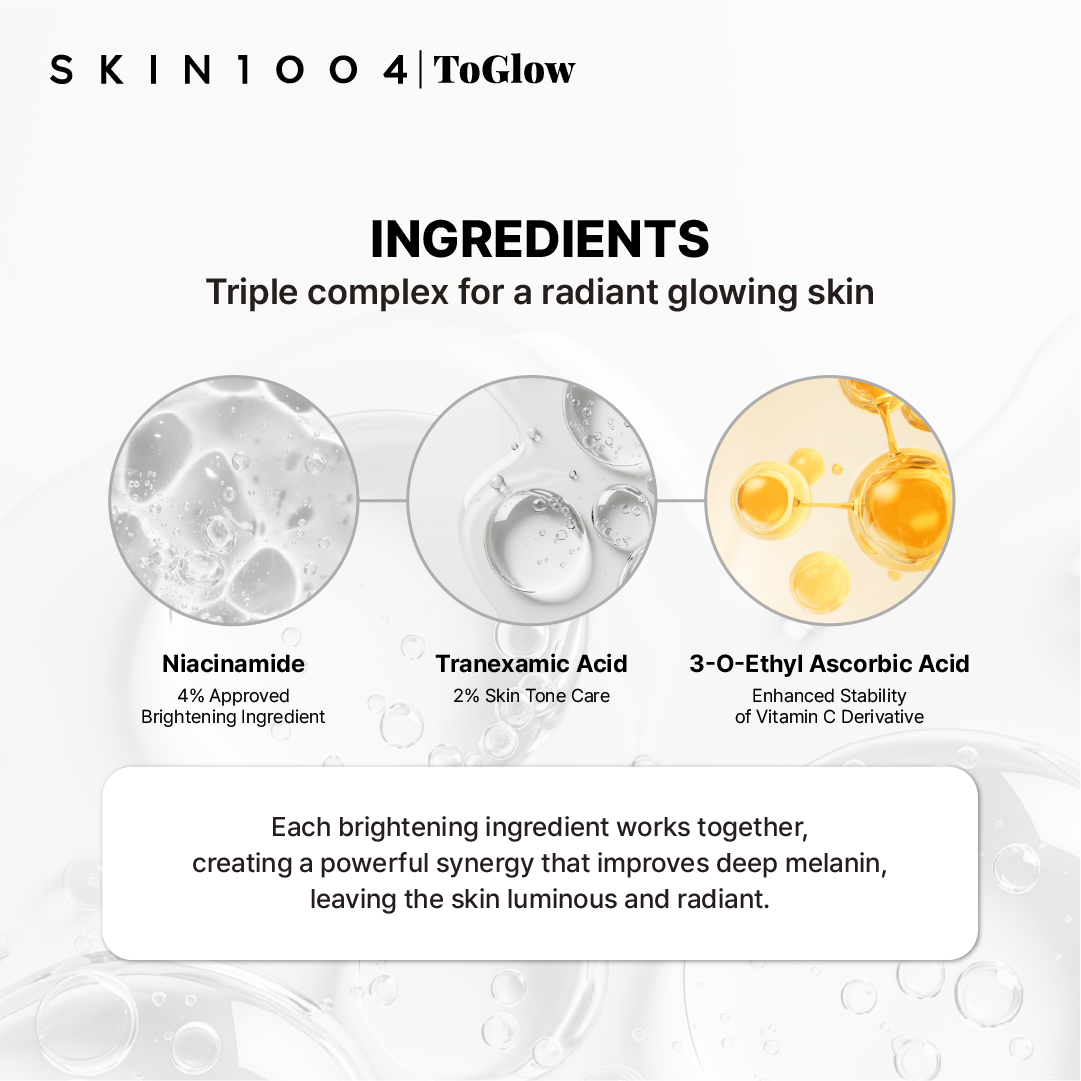 [SKIN1004] Madagascar Centella Tone Brightening Capsule Ampoule 100ml | Brightening Ampoule for Dark Spots & Radiance