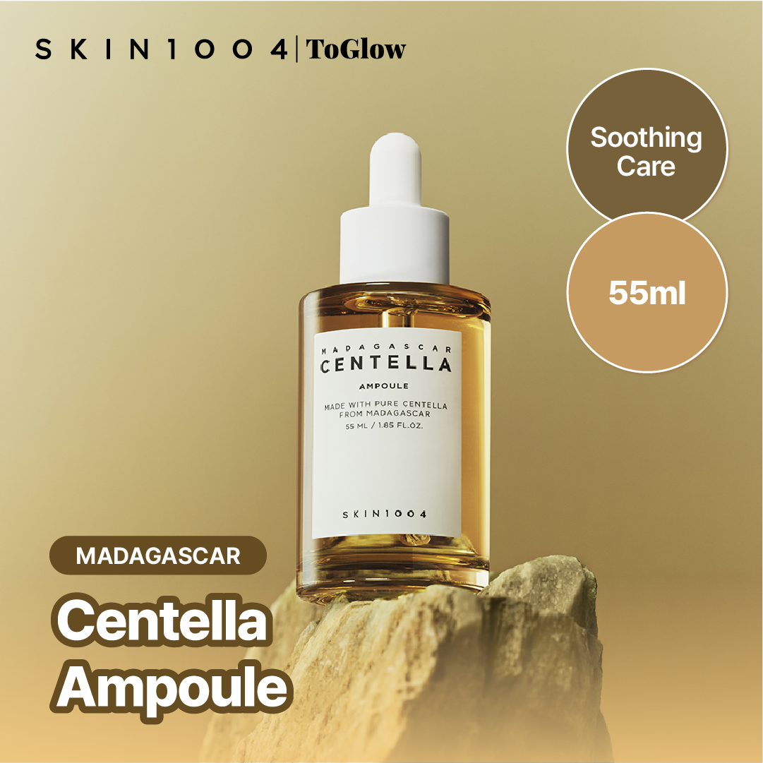 Sensitive/ Redness & Irritation