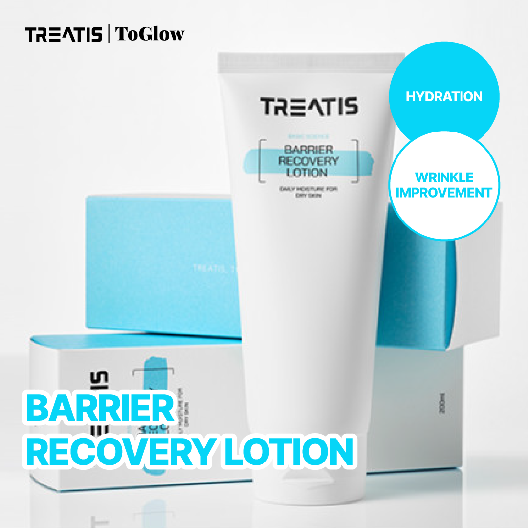 Oily & Combination skin