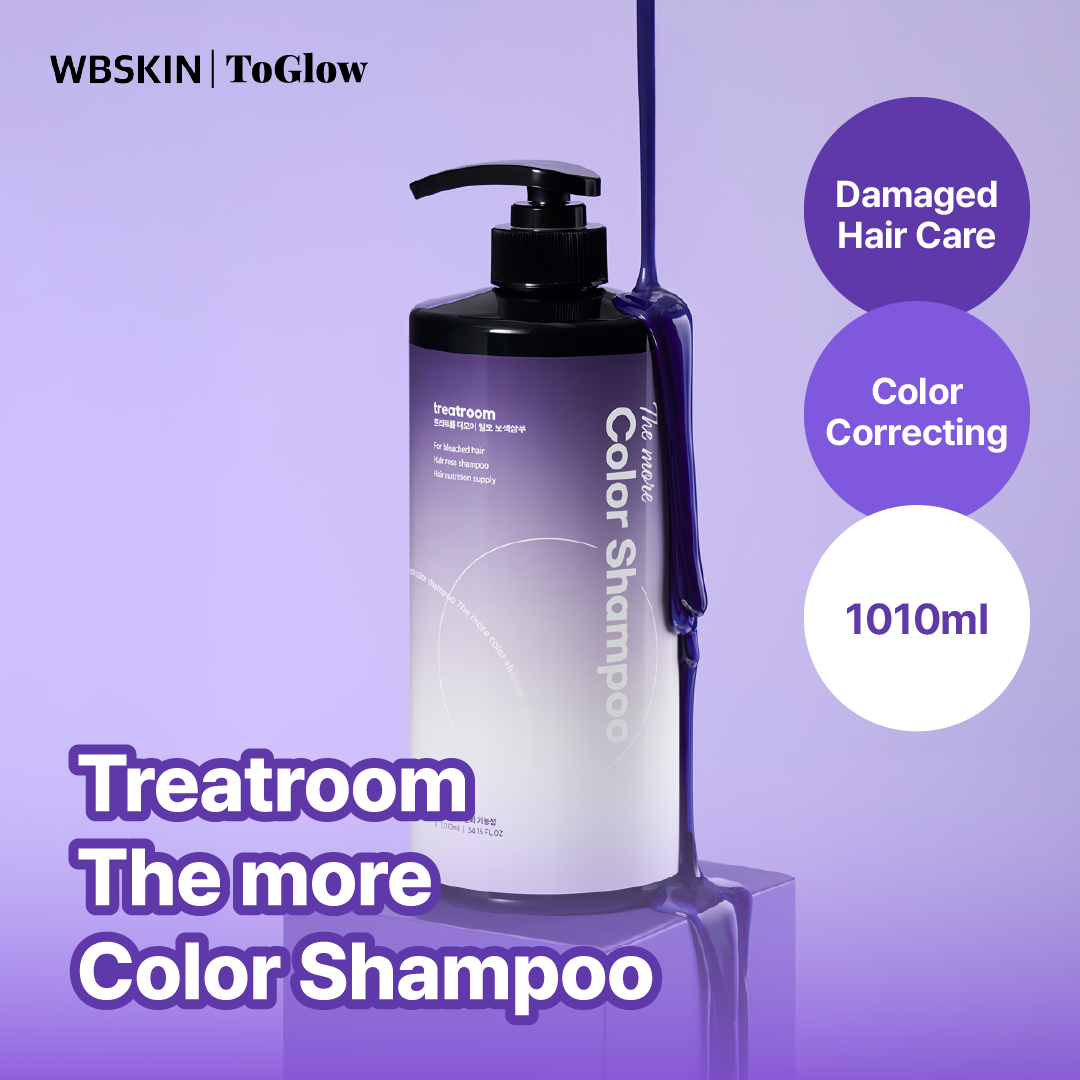 Hair care