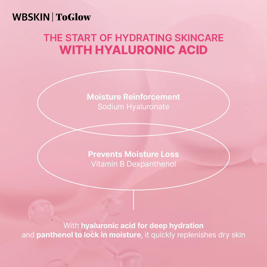 [PAUL MEDISON] Deep-red Hyaluronic Acid Toner 510ml | Hydrating Toner for Plump, Refreshed Skin
