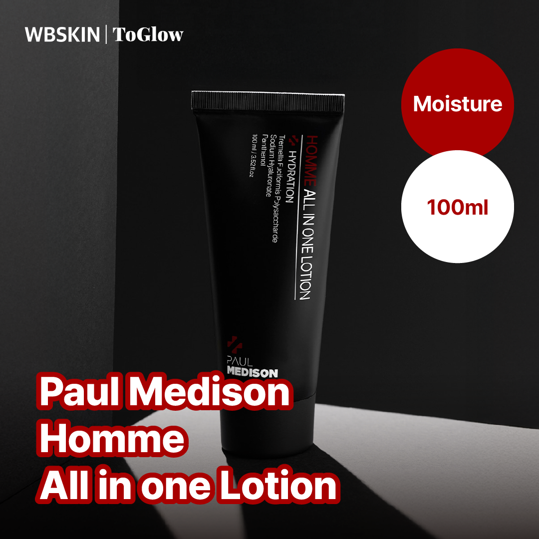 Men's care