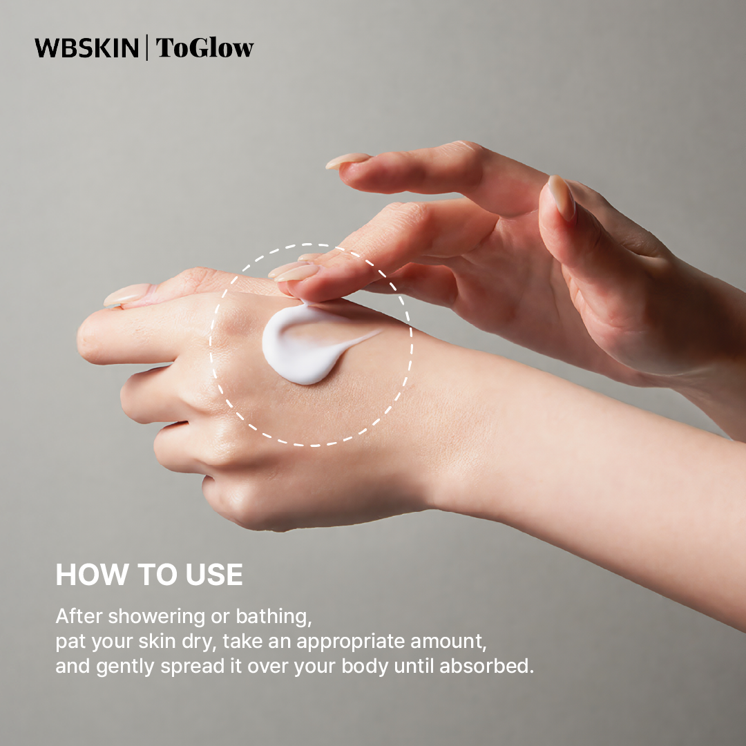 [temporary] Woody Forest Perfume Body Lotion 1077ml | Moisturizes Deeply and Calms Sensitive Skin
