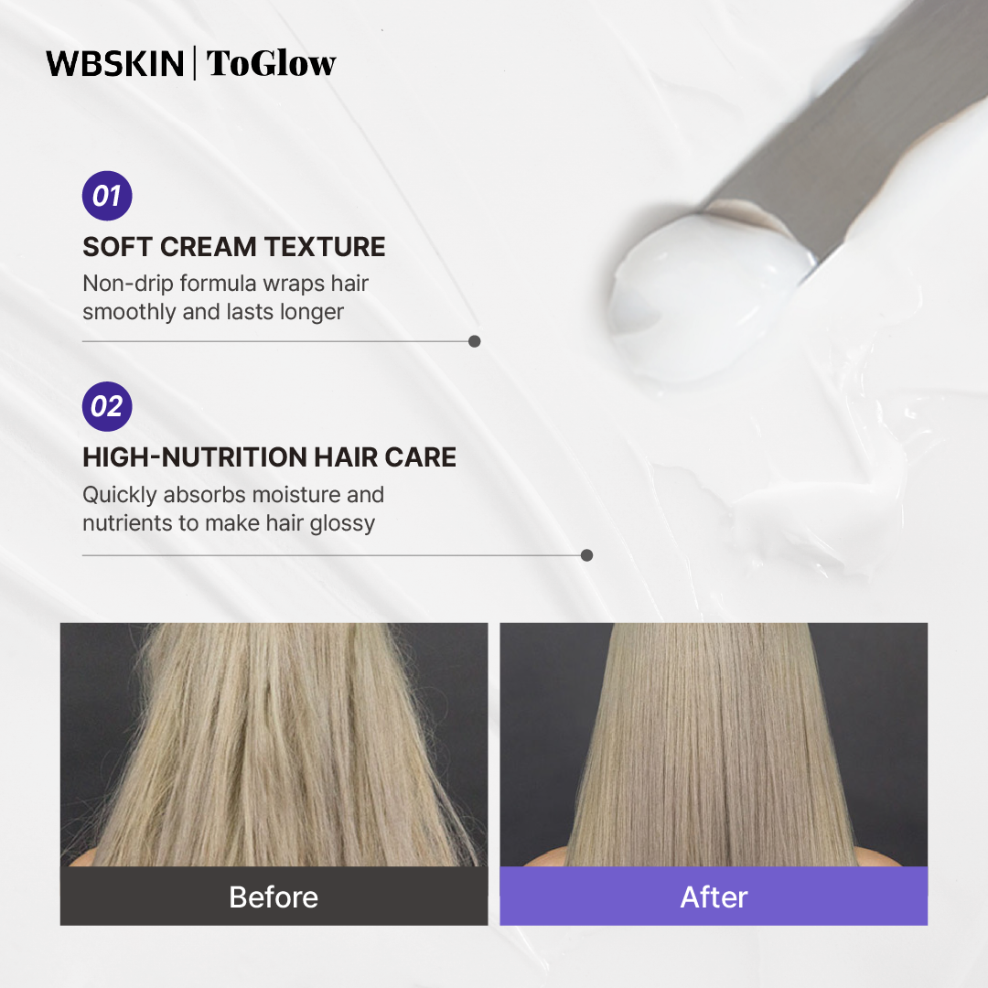 [treatroom] Signature Treatment 1077ml | Intensive Repair for Smooth, Resilient Hair