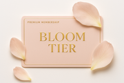 Bloom Tier