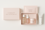 K-Beauty Mini Kit (Worth RM100)