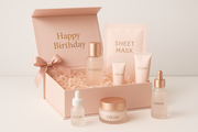 Birthday Glow Box (RM200)